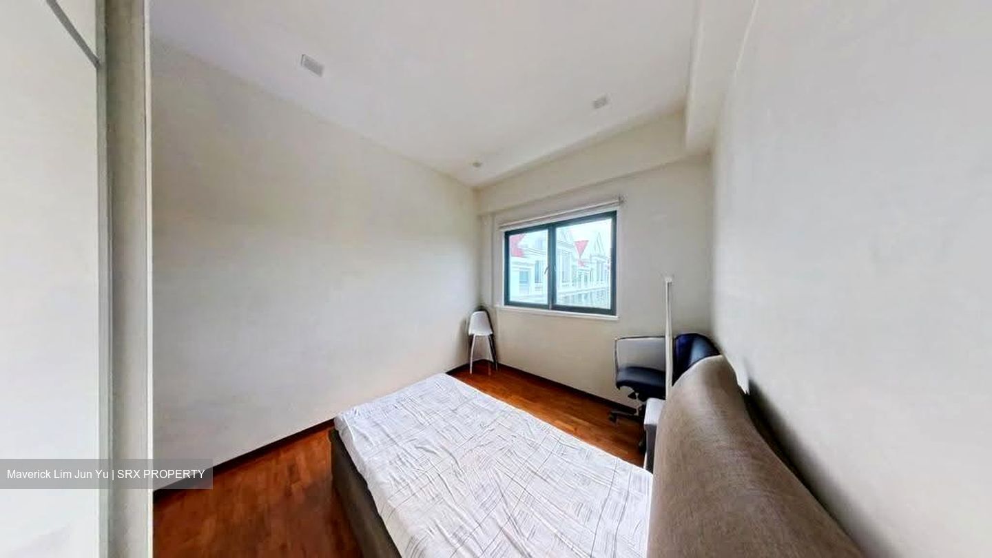 Stratford Court (D16), Condominium #638801091